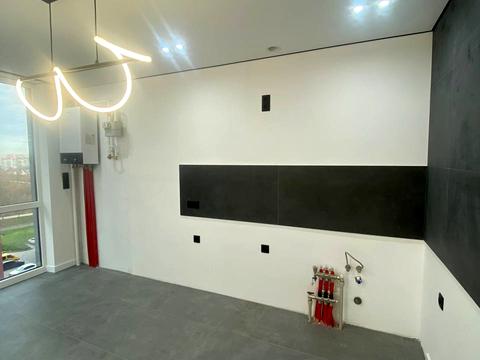 квартира по адресу Героїв Миколаєва ул., 3в