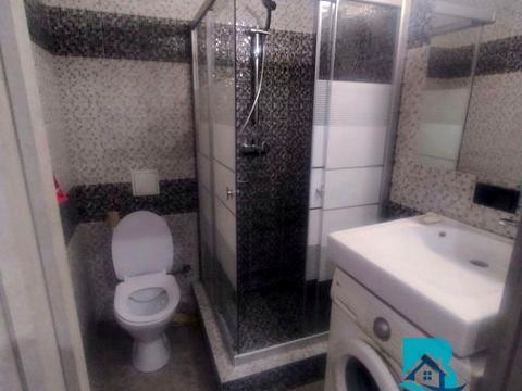 квартира по адресу Бышевская ул., 14