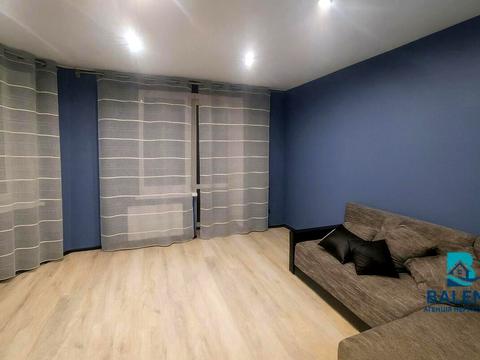 квартира по адресу Бышевская ул., 14