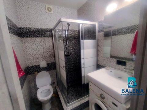 квартира по адресу Бышевская ул., 14