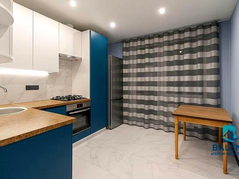 квартира по адресу Бышевская ул., 14