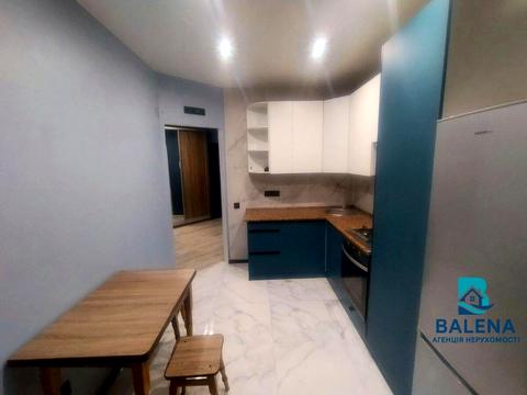 квартира по адресу Бышевская ул., 14