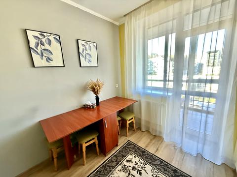 квартира за адресою Малоголосківська вул., 8д