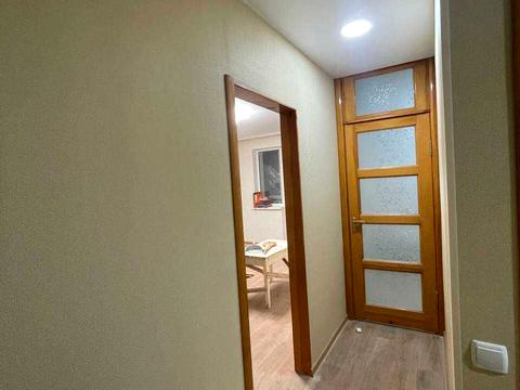 квартира по адресу Маршала Рыбалко ул., 37