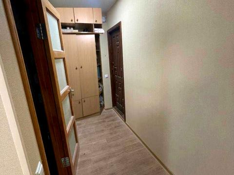 квартира по адресу Маршала Рыбалко ул., 37