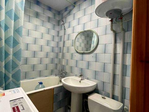 квартира по адресу Маршала Рыбалко ул., 37