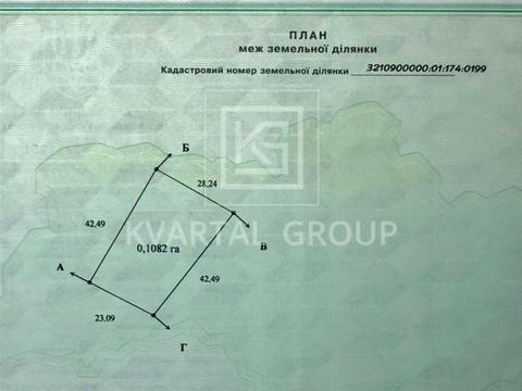 ділянка за адресою Зелена