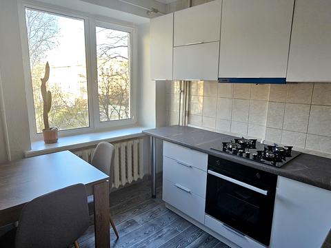 квартира за адресою Флоренції вул., 1/11