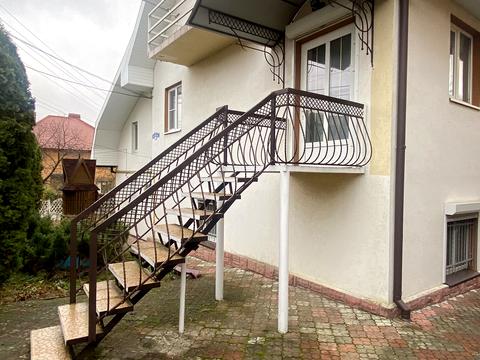 дом по адресу Ивана Мазепы ул. (Дмитра Благоєва), 37-А