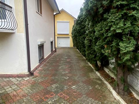 дом по адресу Ивана Мазепы ул. (Дмитра Благоєва), 37-А