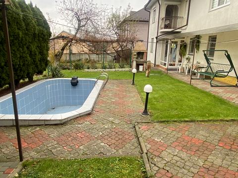 дом по адресу Ивана Мазепы ул. (Дмитра Благоєва), 37-А