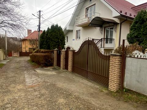 дом по адресу Ивана Мазепы ул. (Дмитра Благоєва), 37-А