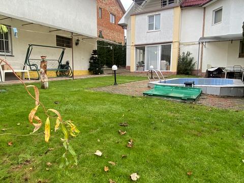 дом по адресу Ивана Мазепы ул. (Дмитра Благоєва), 37-А