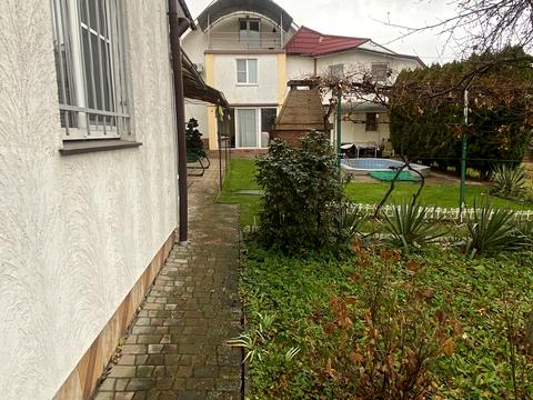 дом по адресу Ивана Мазепы ул. (Дмитра Благоєва), 37-А