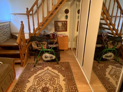 дом по адресу Ивана Мазепы ул. (Дмитра Благоєва), 37-А