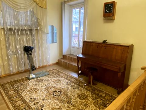 дом по адресу Ивана Мазепы ул. (Дмитра Благоєва), 37-А