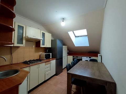 квартира по адресу Волчинецкая ул., 167