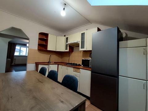 квартира по адресу Волчинецкая ул., 167