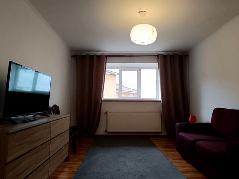 квартира по адресу Волчинецкая ул., 167