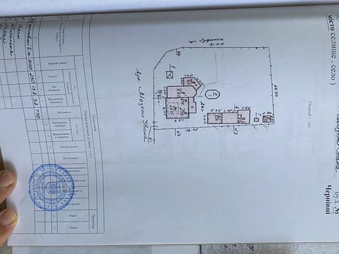 дом по адресу Ивана Мазепы ул. (Дмитра Благоєва), 37-А