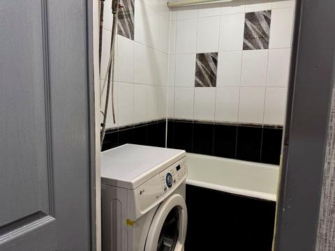 квартира по адресу Николая Закревского ул., 43