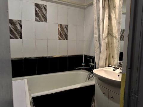 квартира по адресу Николая Закревского ул., 43