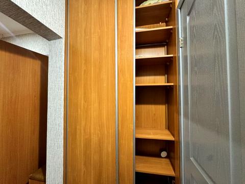 квартира по адресу Николая Закревского ул., 43