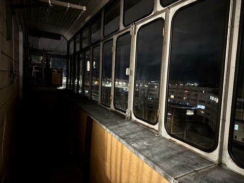 квартира по адресу Николая Закревского ул., 43