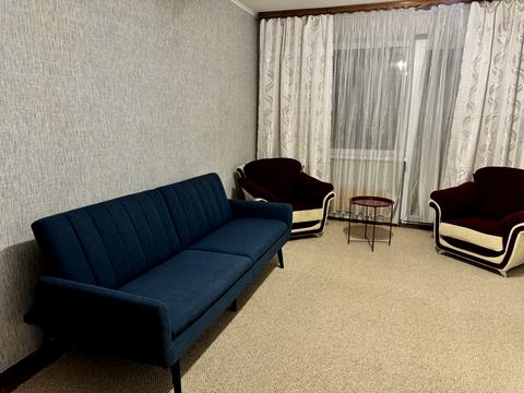 квартира по адресу Николая Закревского ул., 43