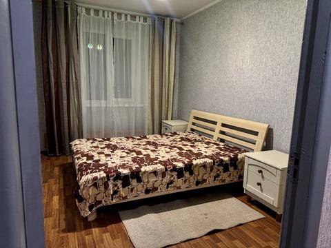 квартира по адресу Николая Закревского ул., 43