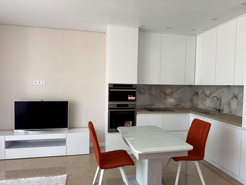 квартира по адресу Шолуденко ул., 30