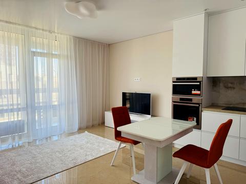 квартира по адресу Шолуденко ул., 30