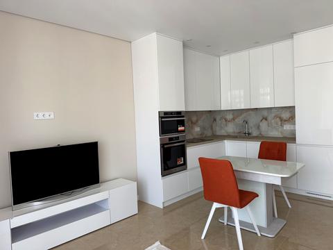 квартира по адресу Шолуденко ул., 30