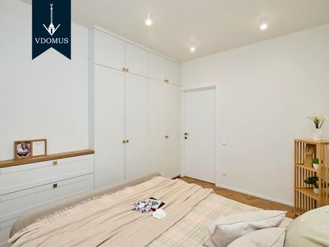 квартира по адресу Салютная ул., 2к8