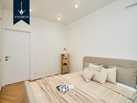 квартира по адресу Салютная ул., 2к8