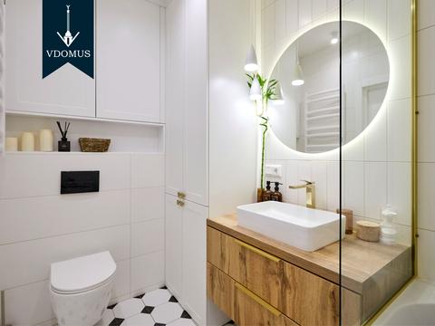 квартира по адресу Салютная ул., 2к8