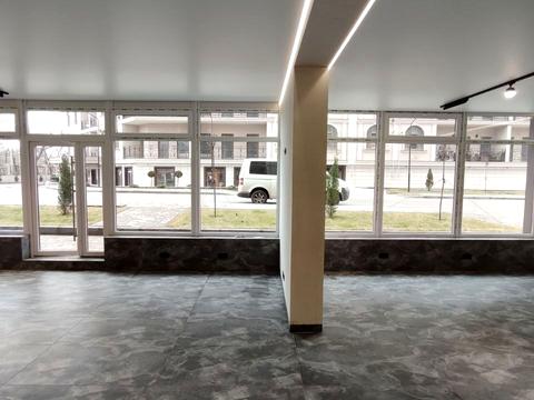 коммерческая по адресу Дача Ковалевского ул., 91