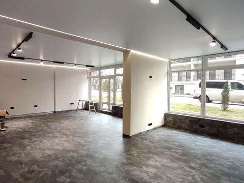 комерційна за адресою Дача Ковалевського вул., 91