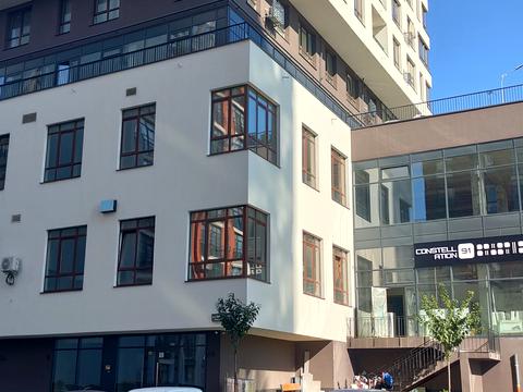 комерційна за адресою Тараса Шевченка вул., 60 к.18