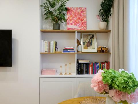 квартира по адресу Салютная ул., 2к8