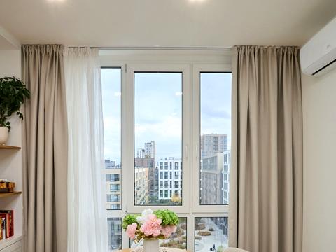 квартира по адресу Салютная ул., 2к8