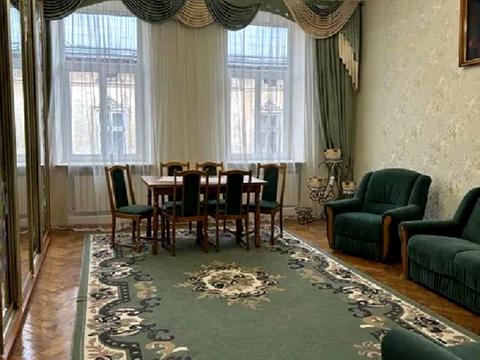 квартира за адресою Павла Римлянина вул., 5