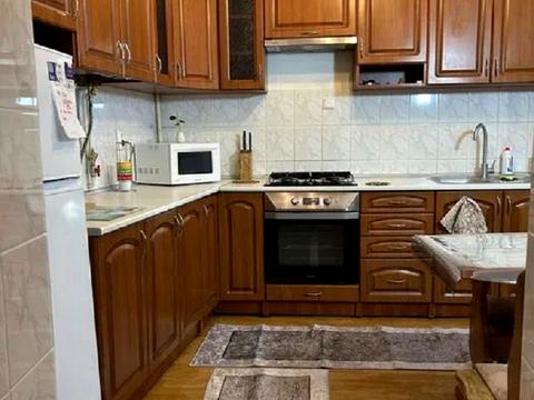 квартира за адресою Павла Римлянина вул., 5