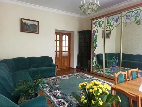 квартира за адресою Павла Римлянина вул., 5