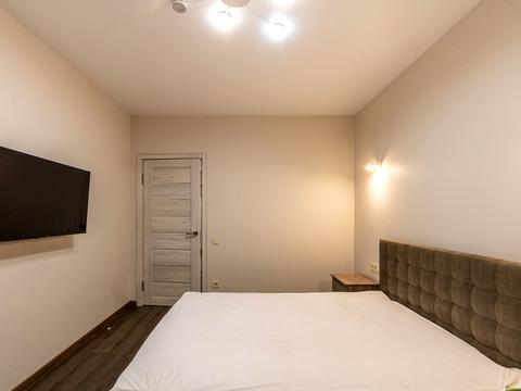 квартира по адресу Евгения Коновальца ул., 37-А