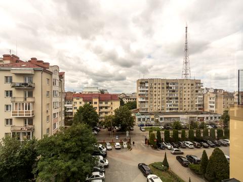 квартира по адресу Евгения Коновальца ул., 37-А