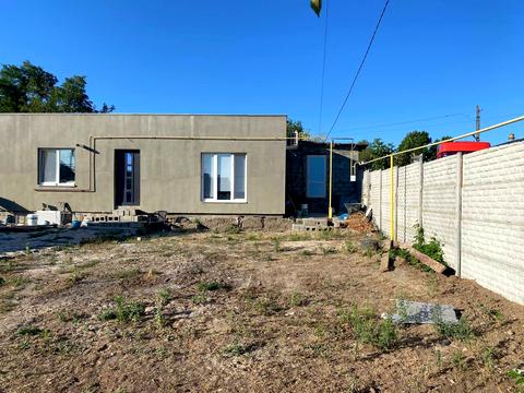 дом по адресу Подветренная