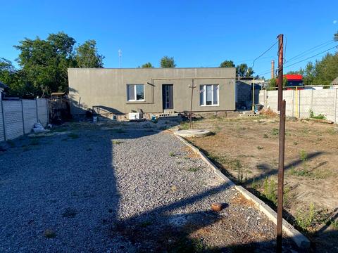 дом по адресу Подветренная