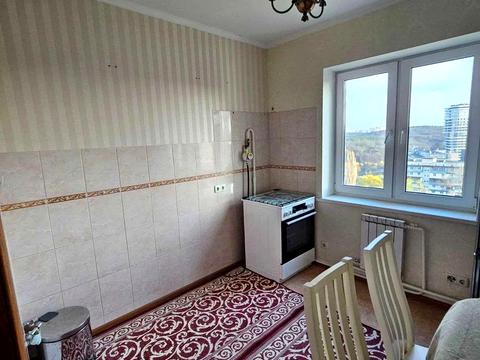 квартира по адресу Юлии Здановской ул. (Ломоносова), 51