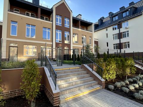 квартира за адресою Злагоди вул., 38